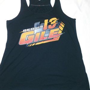 girls tank top